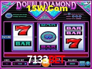 7133Bet: Seu Cassino Premiado com Pagamentos Rápidos
