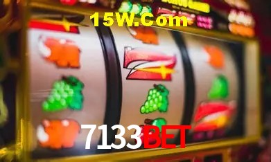 Sinta a adrenalina dos jogos de cassino com 7133Bet